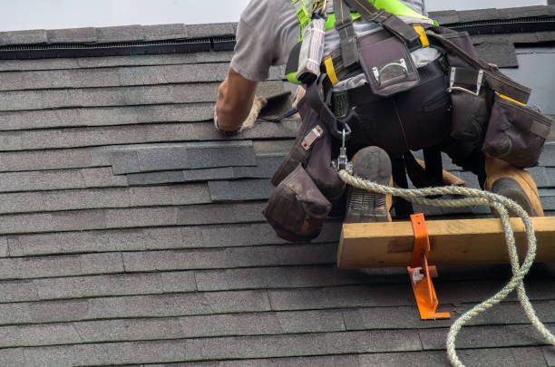 Reliable Gutter Installation contractor in Star, ID by Brentwood Metal Roofing